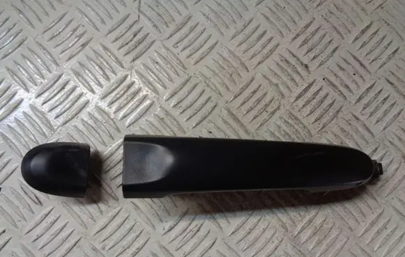 Nissan Note (E12) Front door exterior handle