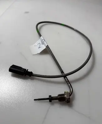 Audi A3 S3 8V Exhaust gas temperature sensor 04L906088BL