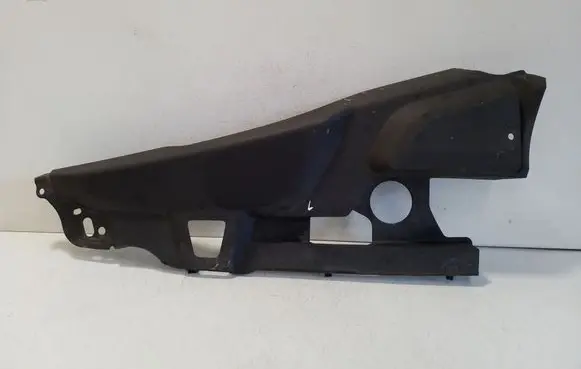 Porsche Cayenne (92A) Other engine bay part 7P5806583F