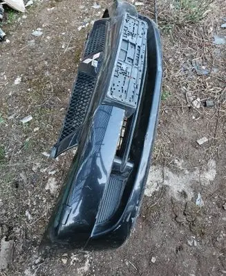 Mitsubishi Lancer Front bumper
