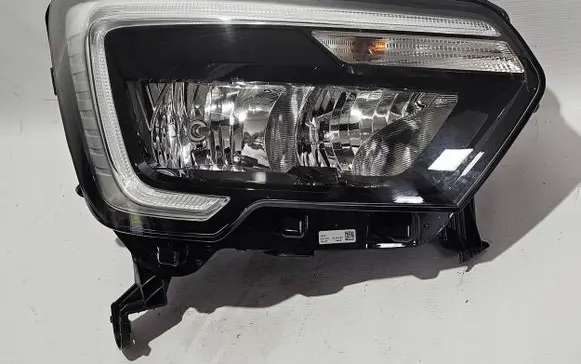 Renault Master III Headlight/headlamp 260105567R