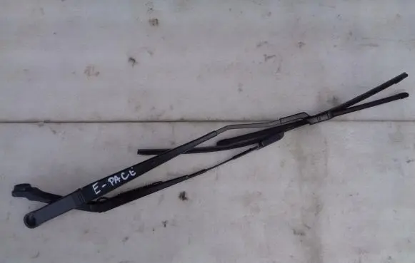 Jaguar E-Pace Front wiper blade arm 1X4317527