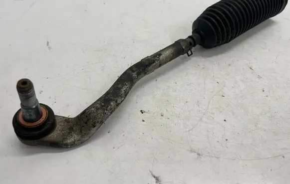 Mercedes-Benz E W212 Steering tie rod 