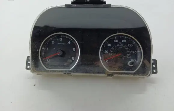 Honda CR-V Speedometer (instrument cluster) 78100 08407185041031