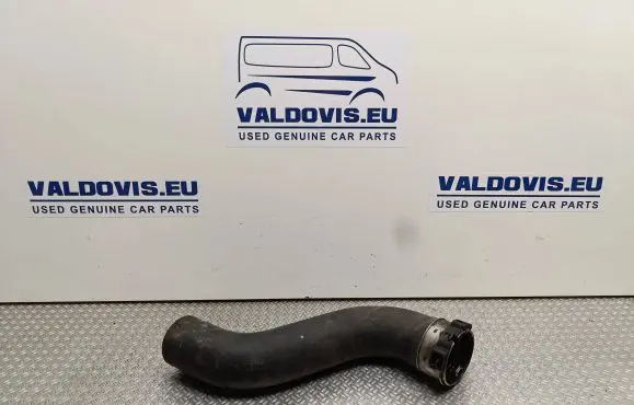 Mercedes-Benz Vito Viano W447 Intercooler hose/pipe A4475280582