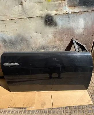 Door (2 Door Coupe)
