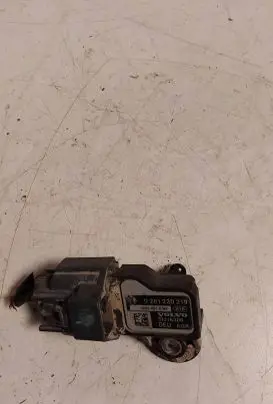 Volvo V50 Air pressure sensor 31216308 0261230219