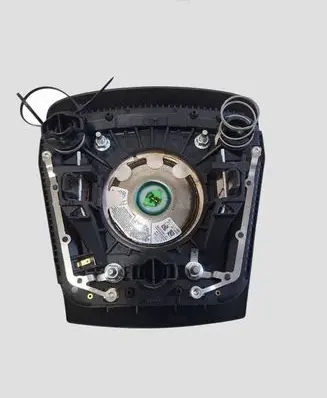 Ford Galaxy Steering wheel airbag 34063024A