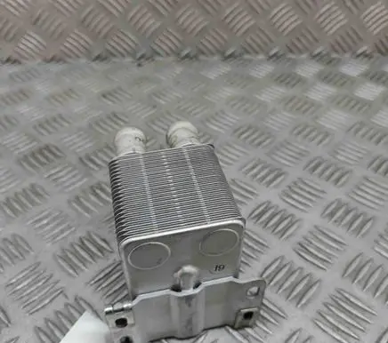 Audi Q4 Sportback e-tron Hybrid/electric vehicle battery fan 1EA816111B