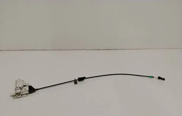 Mercedes-Benz S W222 Rear door soft close latching motor A2227601600