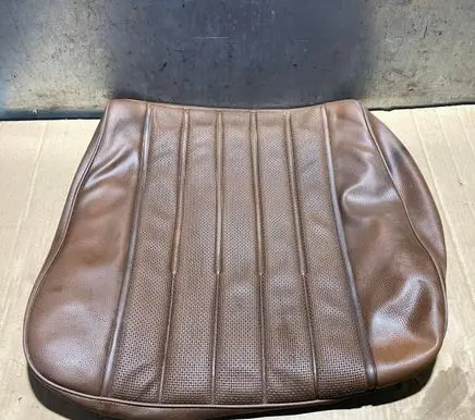 Mercedes-Benz W123 Seat trim 