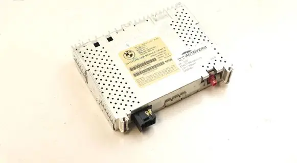 BMW 6 E63 E64 Other control units/modules 9192274 16308310