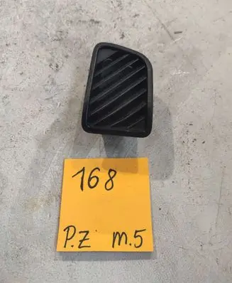 BMW 3 E36 Rear air vent grill 64221977596