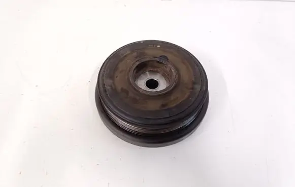 KIA Sportage Crankshaft pulley