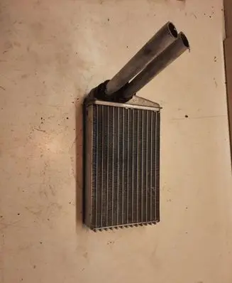 Renault Megane II Heater blower radiator 665426A