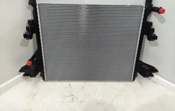 Volkswagen ID.7 Coolant radiator 1EA121251B CHW035