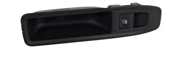 Renault Captur II Electric window control switch 254218388R