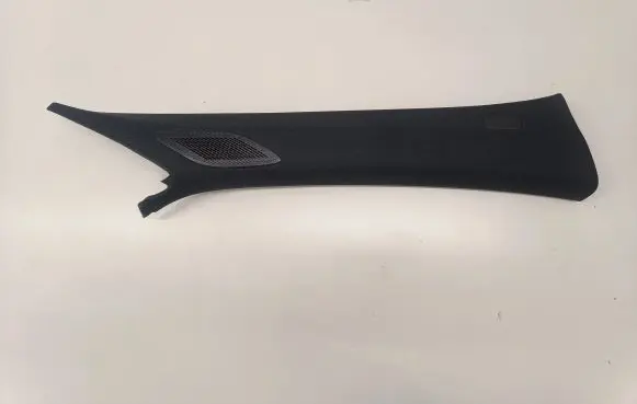 (A) pillar trim