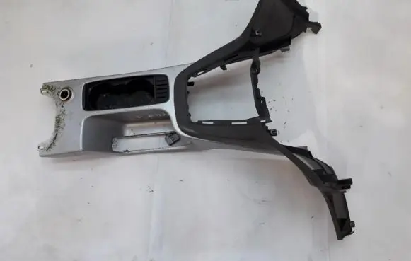 Ford Kuga I Other interior part