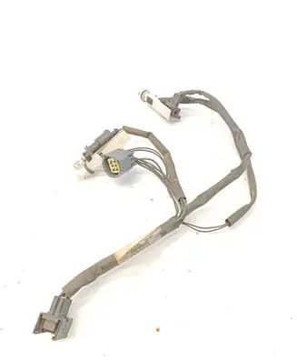 Volvo XC90 Headlight/headlamp wiring loom/harness 30796889