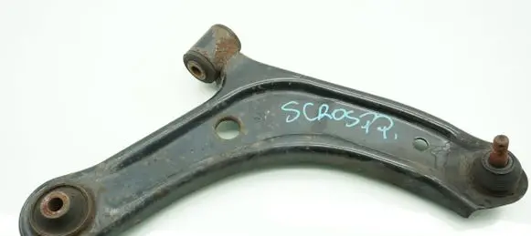 Front control arm