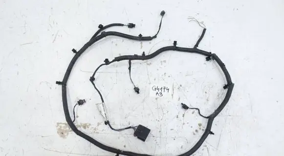 Land Rover Discovery Sport Parking sensor (PDC) wiring loom LK72-14369-PB