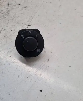 Skoda Roomster (5J) Wing mirror switch 5J1959565