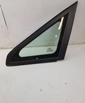 Ford Focus C-MAX Front door vent window glass four-door 43R001057 DOT27AS2M23100