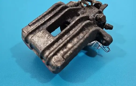 Audi A3 S3 8L Rear brake caliper IMPRK1543662