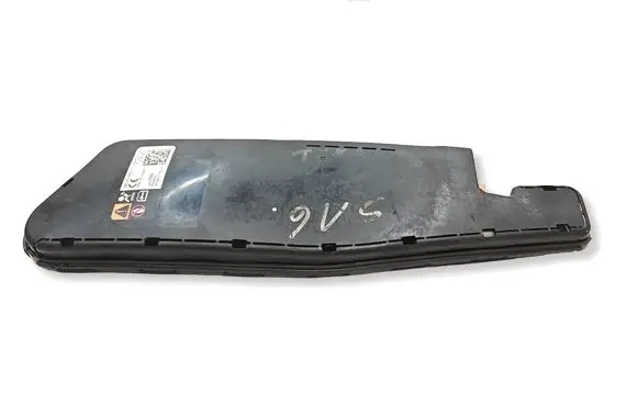 Opel Zafira C Seat airbag 13437399 354195943