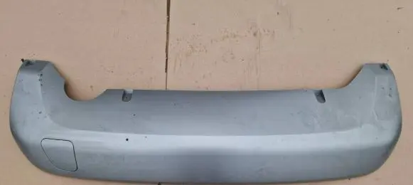 Opel Crossland X Rear bumper lower part trim 39097394 475498858
