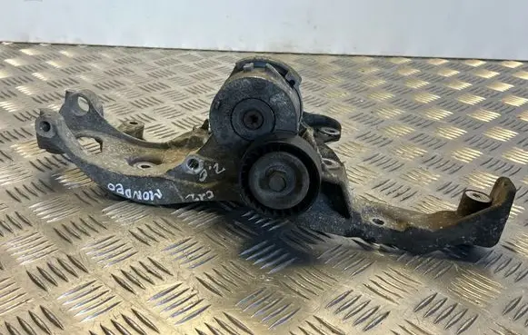 Ford Mondeo MK IV Generator/alternator belt tensioner 