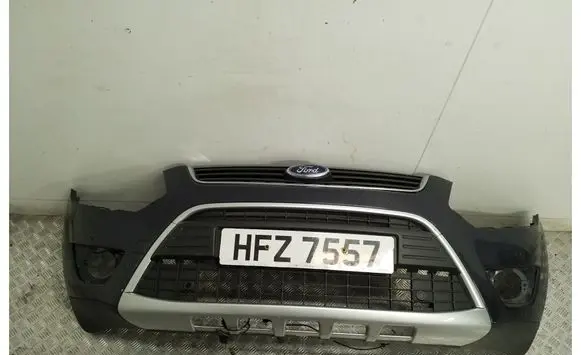 Ford Kuga I Front bumper 8V4117757A