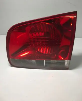 Volkswagen Touareg I Tailgate rear/tail lights 7L6945094H