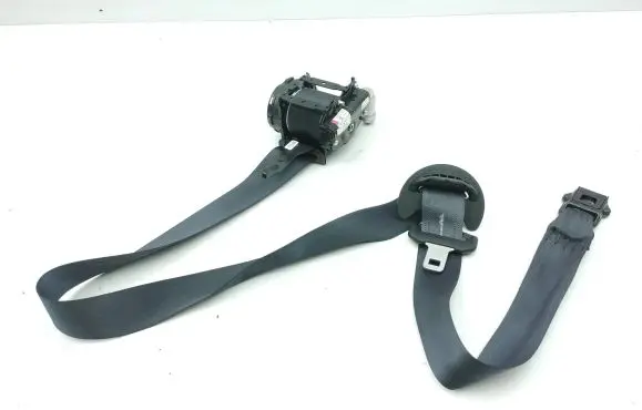 Mazda CX-30 Front seatbelt BJA140027J0