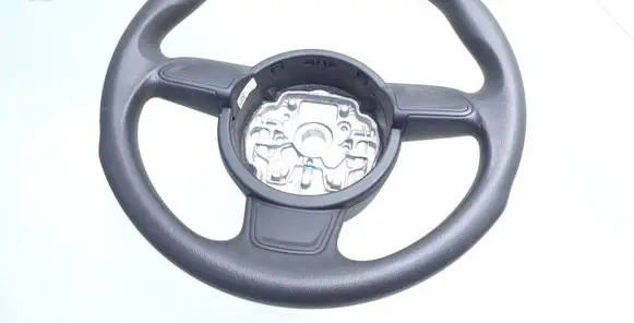 Audi A1 Steering wheel 8K0419091J 611013700