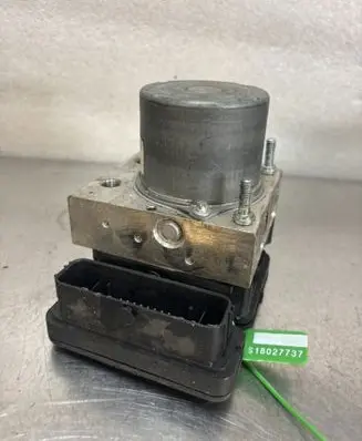 Peugeot 308 Master brake cylinder