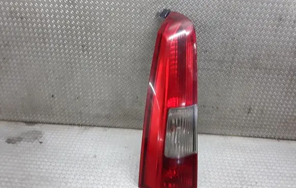 Volvo V70 Rear/tail lights 9154493ECE