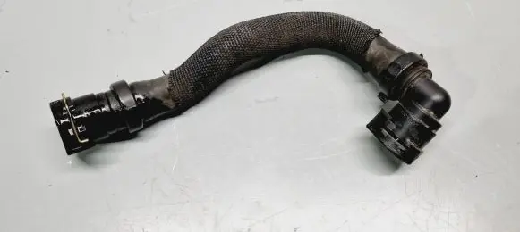 Opel Mokka B Electric car engine cooling hoses/pipes 9829834380