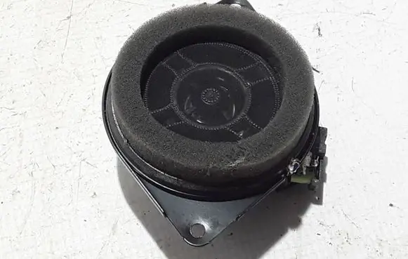 Chrysler Pacifica Rear door speaker 68043045AD