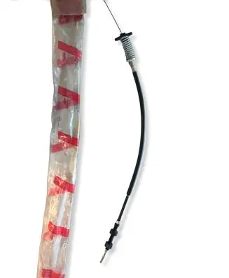 Fiat Croma Throttle cable 82415444