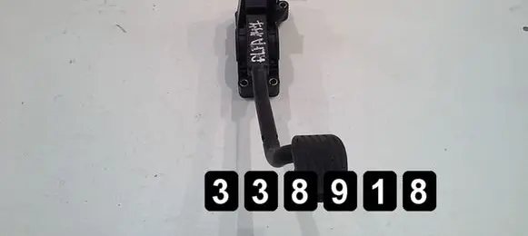 Alfa Romeo 147 Accelerator throttle pedal 22852