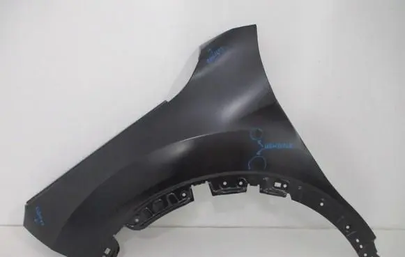 Citroen C4 III e-C4 Fender 9831194780