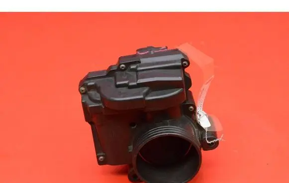 Mini One - Cooper Coupe R56 Throttle body valve V75766978004