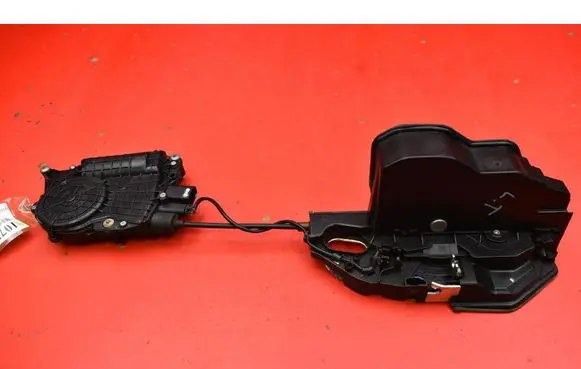BMW 7 F01 F02 F03 F04 Rear door lock 7185687