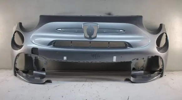 Fiat 500 Front bumper