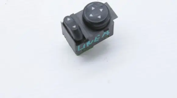 Fiat Linea Wing mirror switch