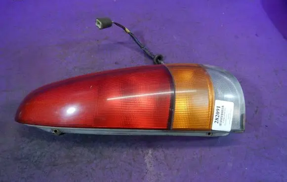 Hyundai Atos Prime Rear/tail lights 92402020