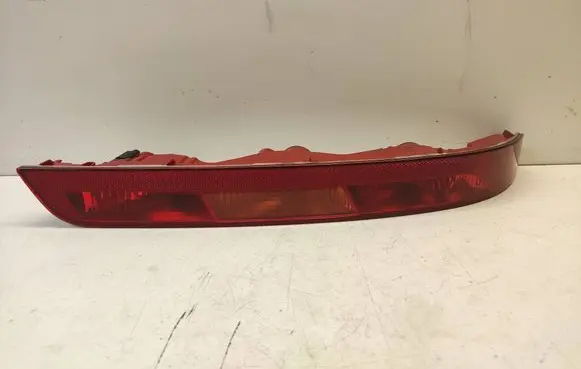Citroen DS7 Crossback Rear/tail lights 9815722880 2VA013V2402 5012023