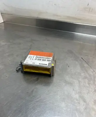 Audi A6 S6 C5 4B Airbag control unit/module 4B0959655G